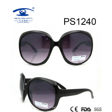 2016 New Arrival Plastic Sunglasses (PS1240)